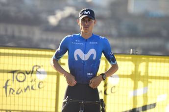 Enric Mas does not shy away from competing with Tadej Pogacar and Jonas Vingegaard: "We can't go out and think that there's nothing to do"