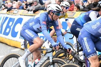 ANTEVISÃO- Volta à Bélgica 2ª etapa - Luta de velocistas entre Jasper Philipsen, Tim Merlier, Olav Kooij e Fabio Jakobsen
