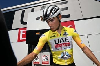 Tim Wellens reitera o objetivo para o Critérium du Dauphiné: "A nossa ambição é ganhar a classificação final com o Ayuso"