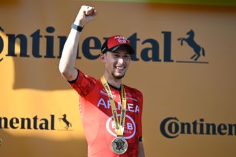 "I knew that was the right moment" - Kevin Vauquelin confirms immense potential with solo stage win on Tour de France debut