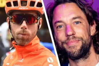 Laurens ten Dam and Thomas Dekker arrested for 'indecent behavior' in the USA ahead of Unbound Gravel