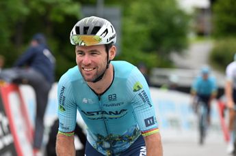 "We believe in him with the whole team" - Mark Cavendish very capable of Tour de France stage win believes Cees Bol