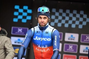 ANTEVISÃO - Volta à Suiça 1ª etapa - Michael Matthews e Arnaud De Lie entre os grandes favoritos para um dia montanhoso