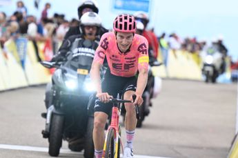 "I'm going into the Tour with high ambitions and big goals" - Neilson Powless hopes to forget disastrous spring at the Tour de France