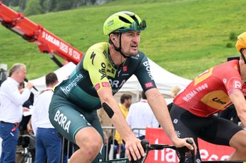 BORA - Hansgrohe renova com um ciclista importante de apoio a Roglic no Tour