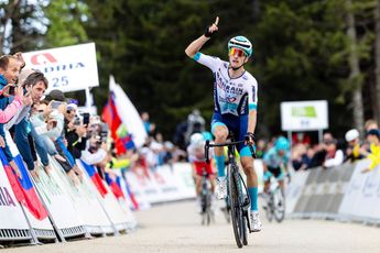 TV Guide - Where and when to watch Clasica San Sebastian 2024