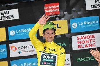 Primoz Roglic leads with strong support from likes of Hindley & Vlasov as Red Bull BORA - hansgrohe announce 2024 Tour de France lineup