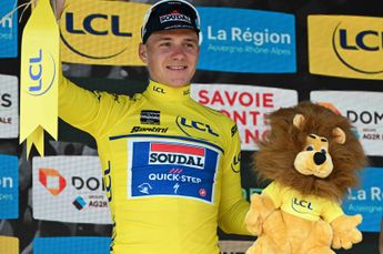POLL: How will Remco Evenepoel's GC challenge go at 2024 Tour de France?