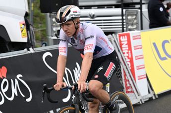 "There was some concern about Remco Evenepoel's health during the Dauphine" - Covid fears infiltrated Soudal - Quick-Step's Tour de France warm up