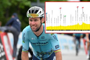 LIVE BLOG! Tour de France 2024: Biniam Girmay wins stage 3