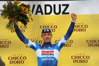 Tour de Suisse 2024: Yves Lampaert takes stage 1 ITT with gaps between GC riders kept short