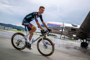 Big blow for Primoz Roglic as key domestique abandons 2024 Tour de France on first rest day