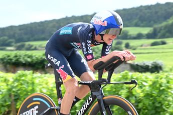 2024 Tour de France stage 10 GC Update: Adam Yates, Egan Bernal and more climb up as Aleksandr Vlasov abandons race