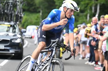 Bradley Wiggins: "Movistar Team's Tour de France has been very disappointing"