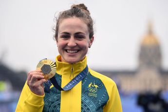 Olympic champion Grace Brown carries Australia's hopes for Zurich World Championships