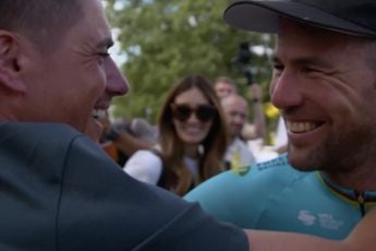 "I'd take my bike and walk off into the sunset. Mark Cavendish won't!" - Peter Kennaugh doubts historic 35th will be last win for his great friend this Tour de France