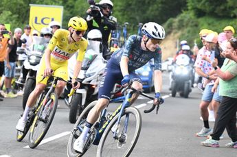 2024 Tour de France stage 20 GC Update: Jonas Vingegaard confirms second place despite Tadej Pogacar putting more time into all