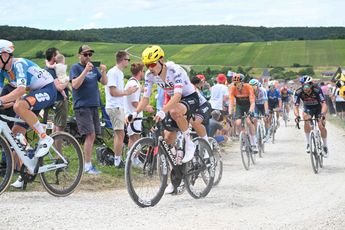 "Ayuso was supposed to do the Tour. Do you see him? No, he won’t do the Vuelta" - UAE team boss has no plans to send Juan Ayuso to ride the Spanish grand tour