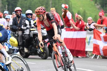 Covid at INEOS Grenadiers - Carlos Rodríguez loses key domestique at Vuelta a Espana