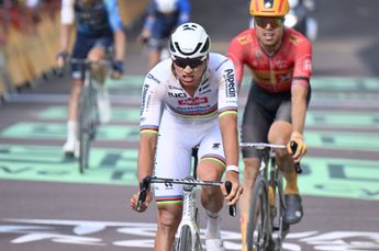 Father Adrie admits Mathieu van der Poel is scared of Covid-19 at Tour de France: "He doesn't want to stand close for a photo or doesn't even want to take selfies with fans"