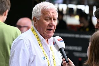 "When I look at Visma now, they didn't ride a great Tour" - Patrick Lefevere hits back after criticism of Soudal - Quick-Step support for Remco Evenepoel