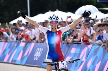 Olympic MTB champion Pauline Ferrand-Prévot returns to road racing at the Zurich World Championships