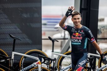 Primoz Roglic is back! Slovenian confirmed for Vuelta a Espana as BORA confirm Martínez, Vlasov and Lipowitz