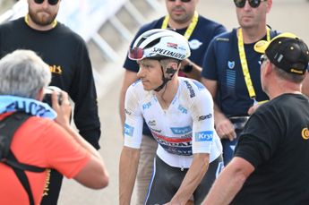 "Tadej Pogacar's arsenal of strengths can't be endless, can it?" - Remco Evenepoel must keep hope of rival's tiredness at Tour de France goes on says Serge Pauwels