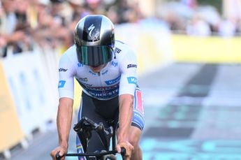 Philippe Gilbert believes that with more TT kilometers, Remco Evenepoel could win Tour one day: "It is up to ASO to design a Tour de France Remco can win"