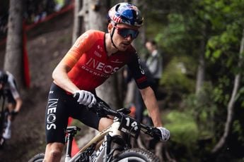 "It's actually quite boring" - Tom Pidcock not too excited for Olympic MTB course in Paris
