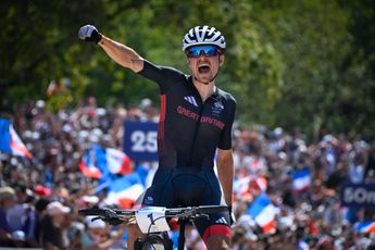 Team GB to launch Rainbow Jersey assault in Zurich through Tom Pidcock, Stephen Williams and the Yates brothers