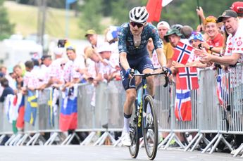 "I was very good in the difficult mountain stages, I was very happy with that" - Wilco Kelderman looks back at a 'good' Tour de France