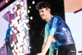 "It's not just about Tadej Pogacar" - After Vuelta heroics and mixed relay TTT gold, can Ben O'Connor take Rainbow Jersey?