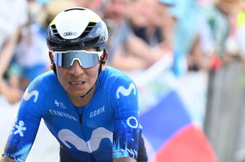 Nairo Quintana back to racing at Vuelta a Burgos; Cortina and Guerreiro also prepare La Vuelta