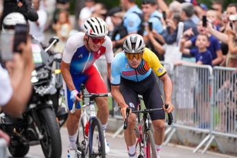 "It wouldn't be acceptable during the Tour" - Incredible Paris Olympic circuit impossible to replicate for Tour de France says Thierry Gouvenou