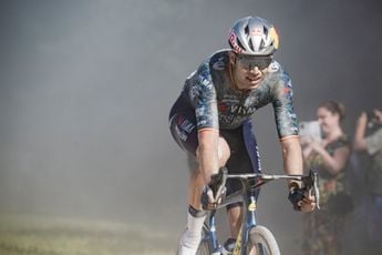 Visma confirm '8' for Vuelta a Espana featuring defending champion Sepp Kuss and Wout van Aert