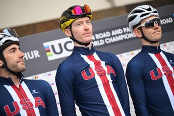 ANALYSIS: Why is there no American race on the UCI World Tour?