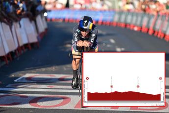 PREVIEW | Vuelta a Espana 2024 stage 21 - Primoz Roglic will win in Madrid but can someone surprise in the final time-trial?