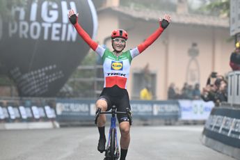 Giro dell'Emilia Donne Internazionale: Elisa Longo Borghini takes strong victory