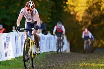 Uproar in Cyclocross world: Young Dutch talent and Belgian team part ways with slamming doors