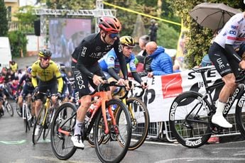 Season over for Tom Pidcock - INEOS do not select Briton to Lombardia despite great form