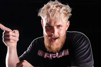 Jake Paul gaat MMA vechten en Nate Diaz wordt zijn eerste tegenstander!