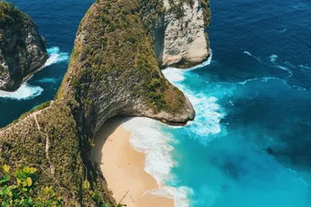 3 bestemmingen om je vreselijke winterdip te verslaan; ga erop uit!