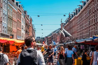 Citytrip Amsterdam: top 10 dingen om te doen in onze mooie hoofdstad