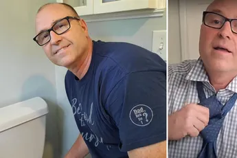 'Dad, how do I?' is hét Youtube-kanaal voor beginnende klussers