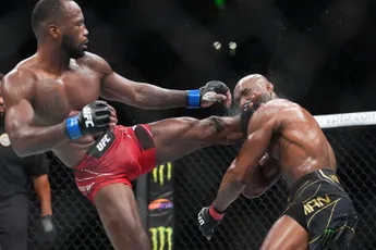 Top UFC Finishes of 2022: de ruigste knockouts van het jaar!
