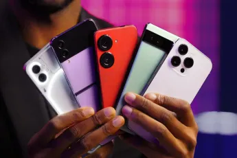 De beste smartphone van 2022 (volgens techguru Marques Brownlee)