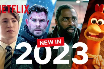 Deze Netflix releasedatums van 2023 kun je alvast in je agenda zetten!