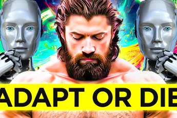 Wat is ChatGPT? Hoe je rijk kunt worden van de A.I revolutie!