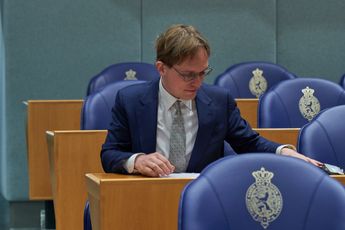 MP Van Houwelingen (FVD) Demands Answers on Call for Censorship on Twitter and Consultations With Social Media Giants